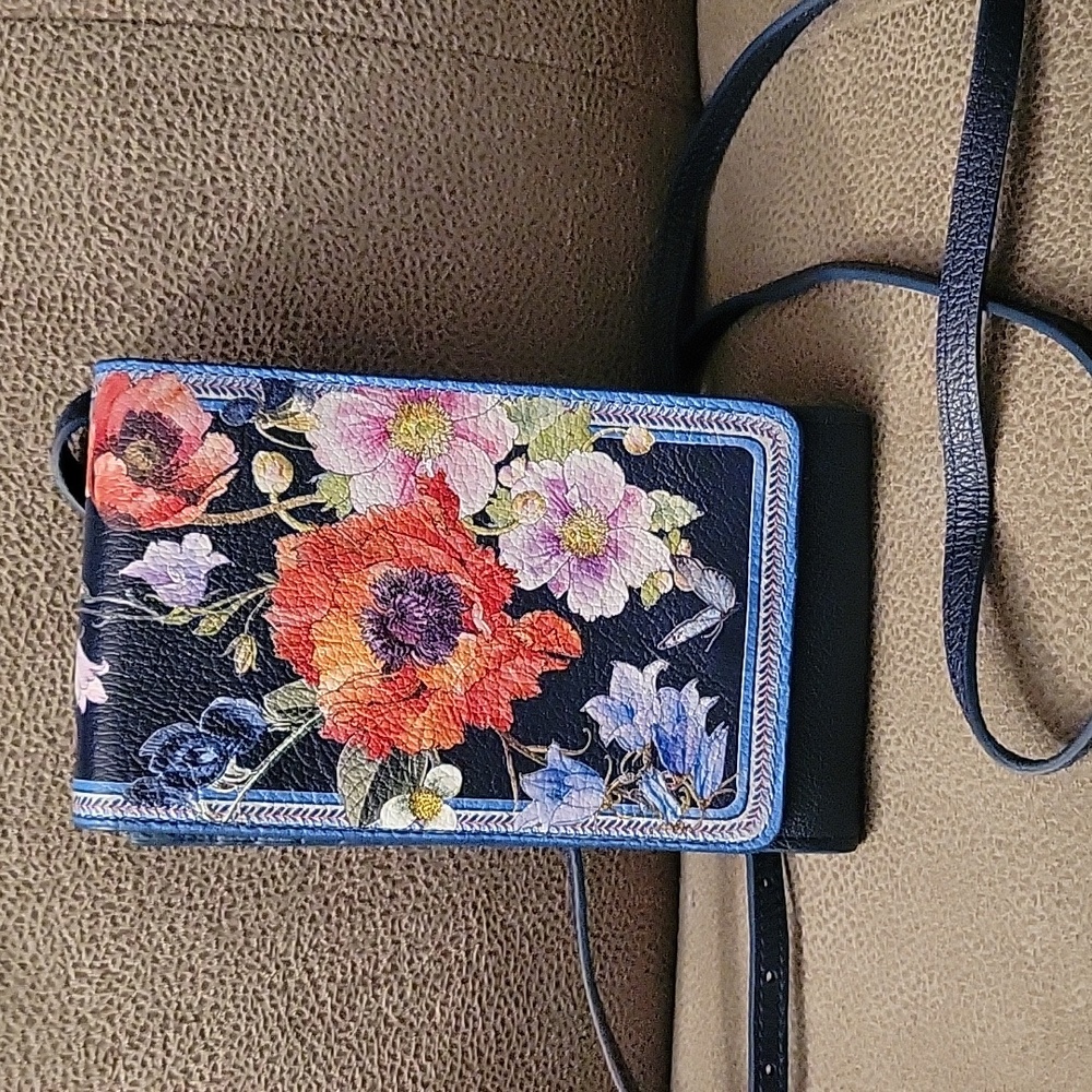 Brighton phone Organizer